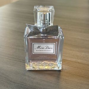 Dior Miss Dior Blooming Bouquet Eau de Toilette